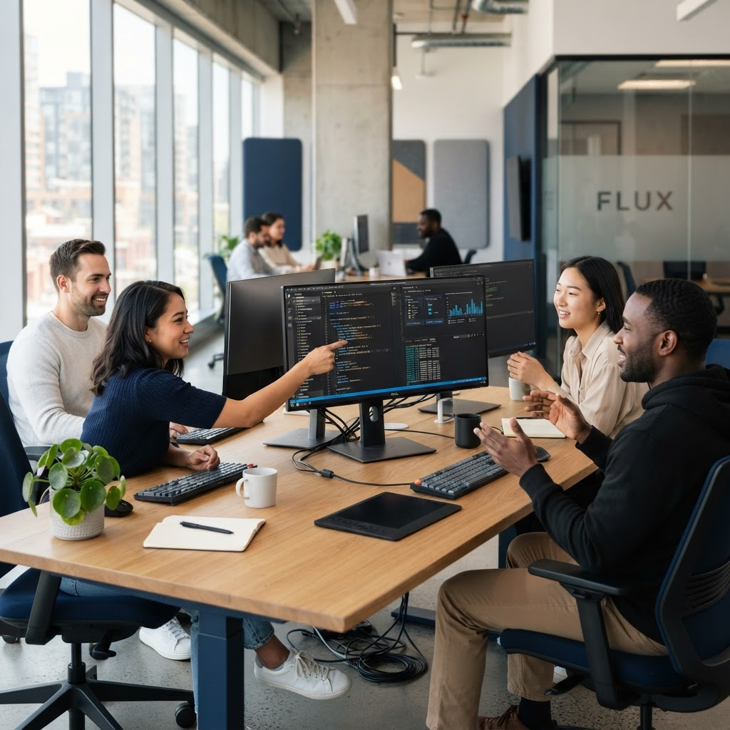 Developers — The people building your product.
