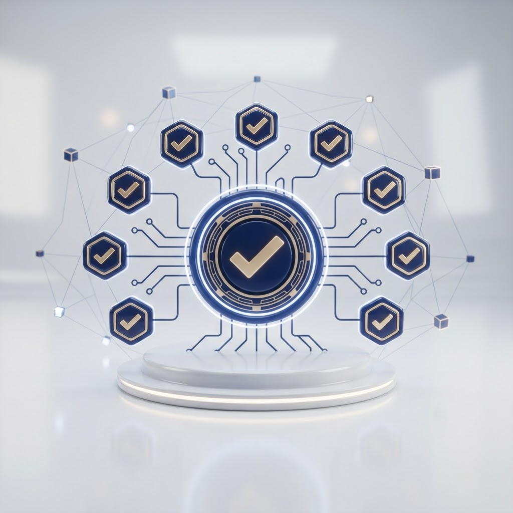 Independently Verifiable